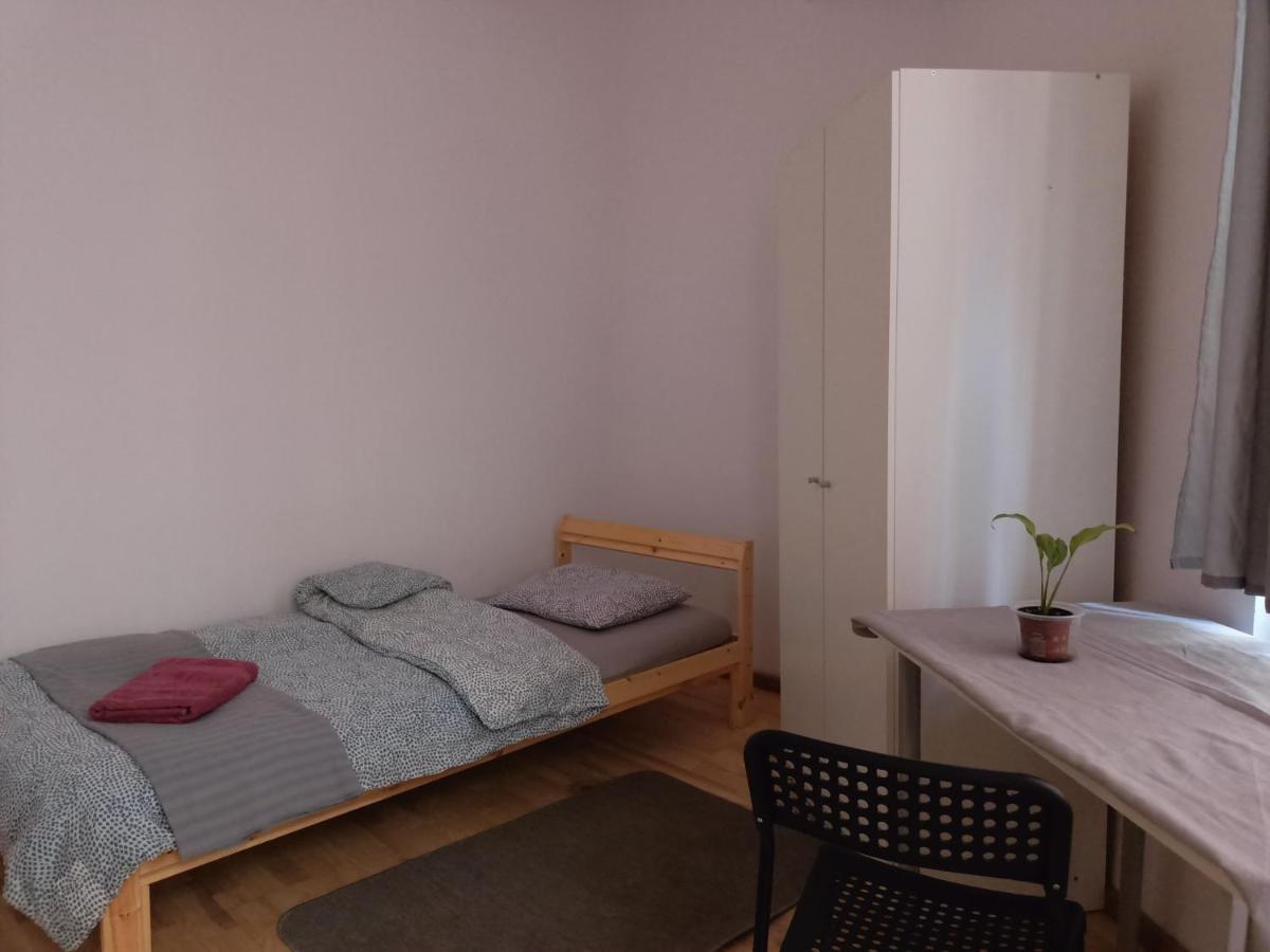 Cruz Mieszkanie Pokoje Centrum Przytulny Czysty Lokal Na Noc Лодз Екстериор снимка