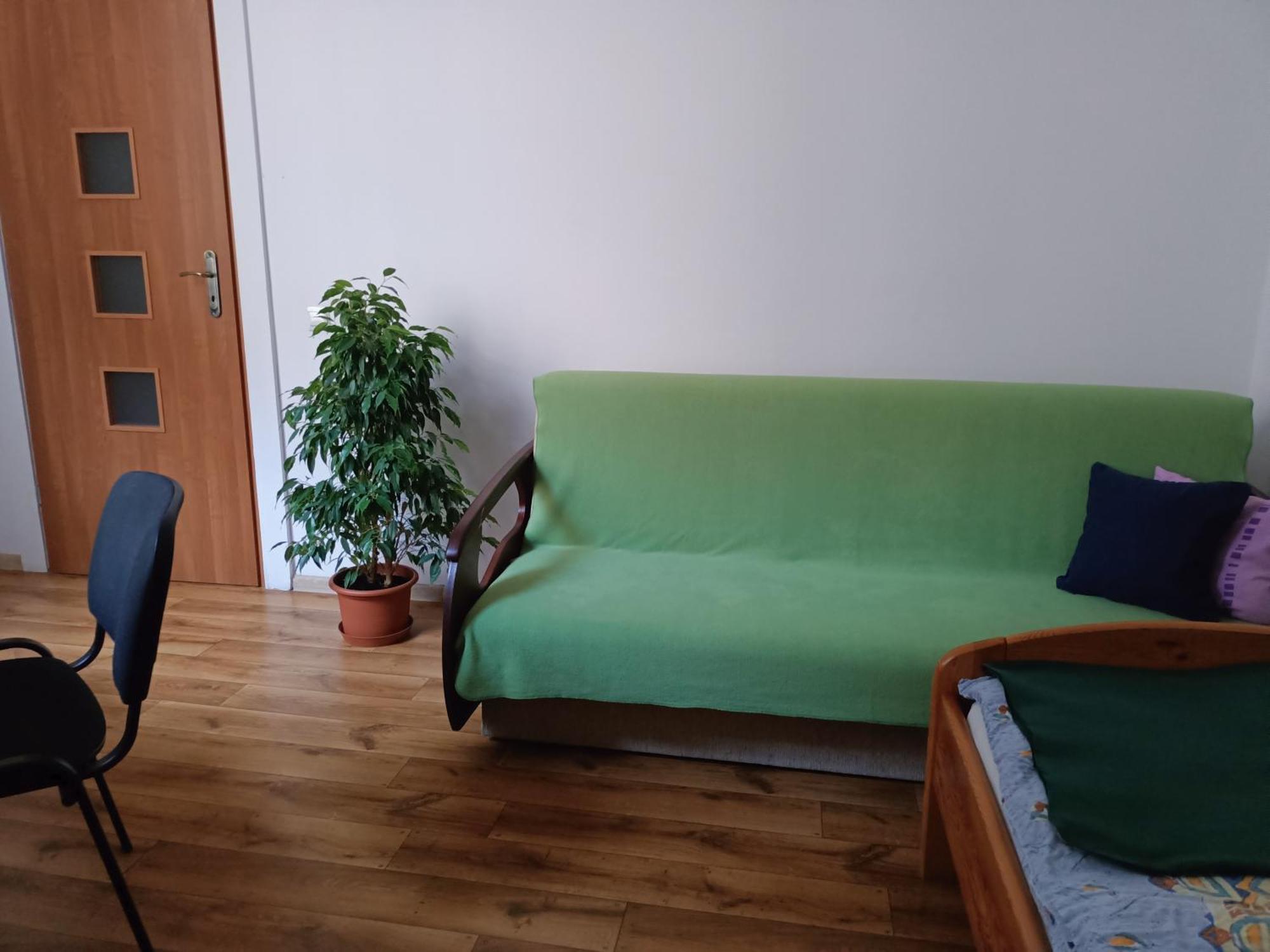 Cruz Mieszkanie Pokoje Centrum Przytulny Czysty Lokal Na Noc Лодз Екстериор снимка