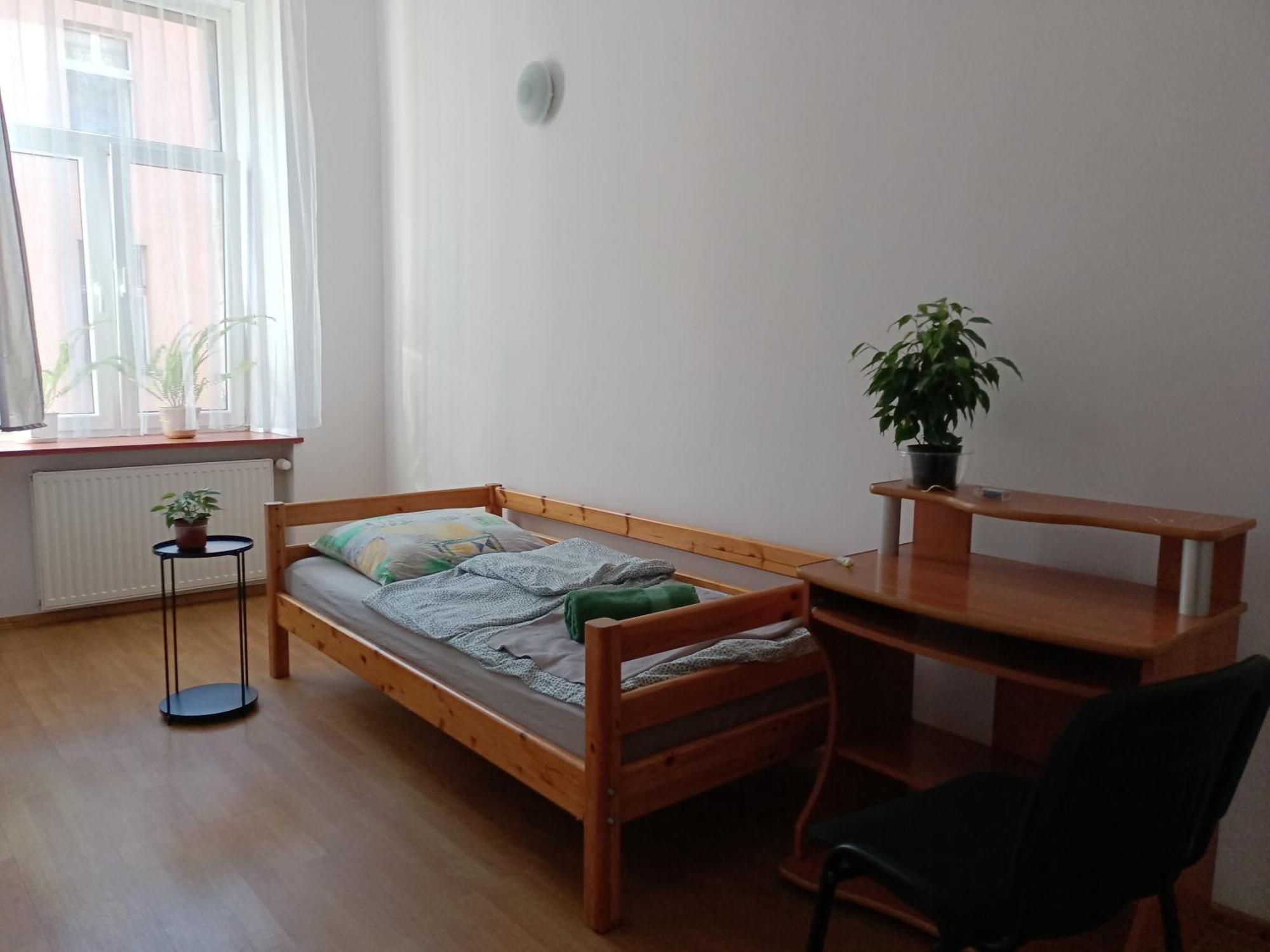 Cruz Mieszkanie Pokoje Centrum Przytulny Czysty Lokal Na Noc Лодз Екстериор снимка