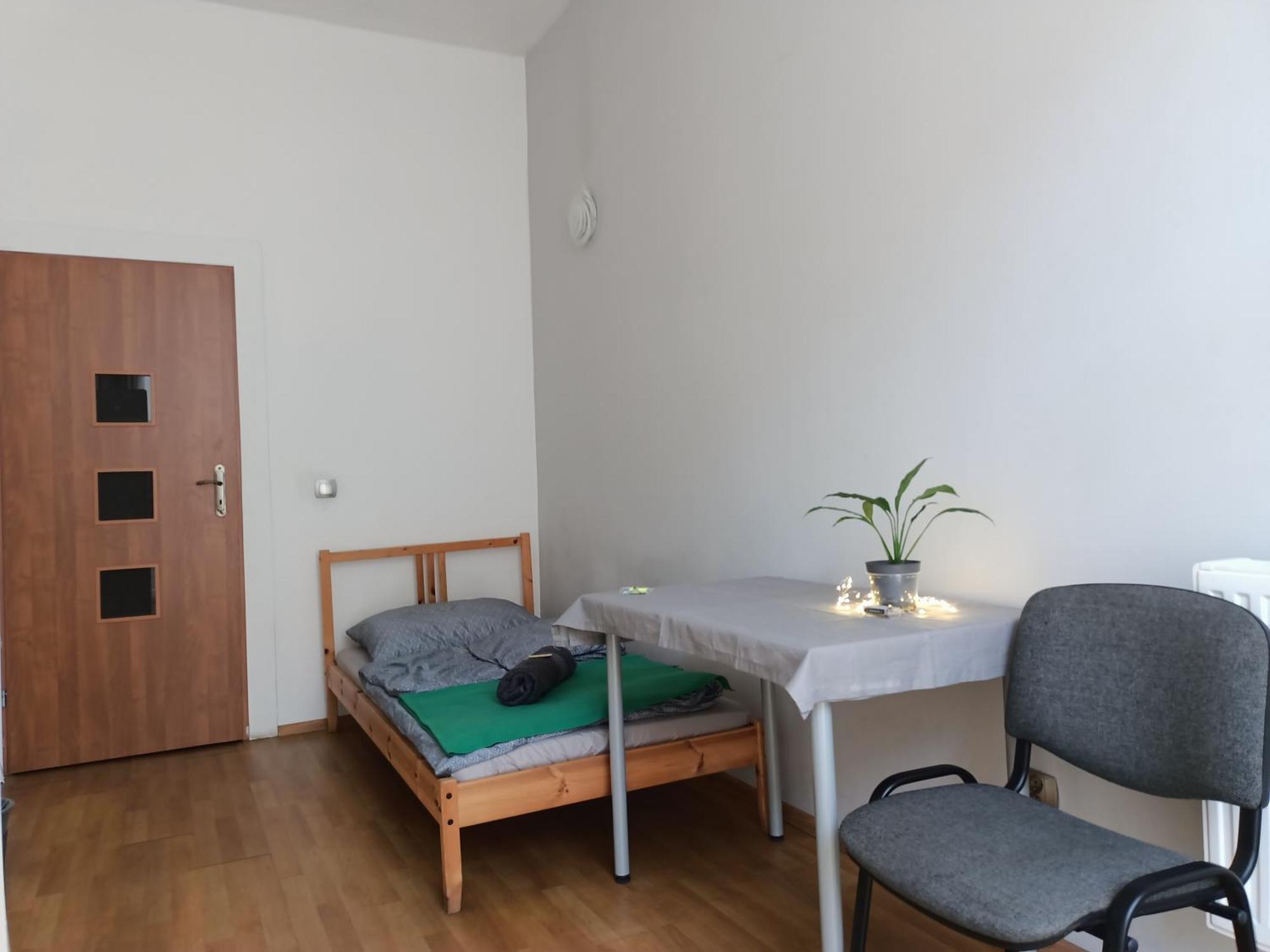 Cruz Mieszkanie Pokoje Centrum Przytulny Czysty Lokal Na Noc Лодз Екстериор снимка